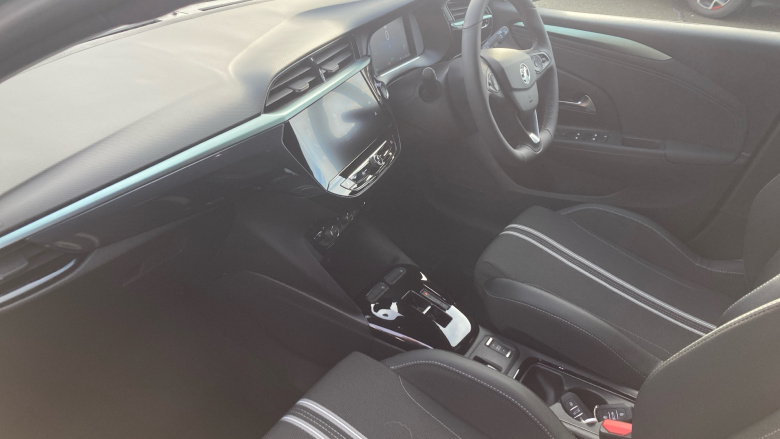 Vauxhall Corsa 100kW Yes 50kWh 5dr Auto Electric Hatchback